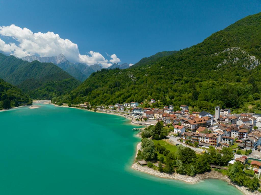 Hotel Celis Barcis Ngoại thất bức ảnh